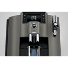 JURA W8 Dark Inox EA